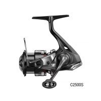 ≪'24年10月新商品！≫ シマノ '24 ヴァンフォード C2500S [10月発売予定/ご予約受付中] 【小型商品】