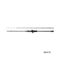 【送料サービス】 ≪'24年8月新商品！≫ シマノ '24 サーベルマスター エクスチューン テンヤ 82H172 〔仕舞寸法 124.3cm〕 【保証書付き】 [8月発売予定/ご予約受付中]