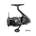 ≪'24年8月新商品！≫ シマノ '24 ヴァンフォード 2500SHG [8月発売予定/ご予約受付中] 【小型商品】