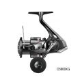 ≪'24年10月新商品！≫ シマノ '24 ヴァンフォード C5000XG [10月発売予定/ご予約受付中] 【小型商品】