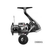≪'24年10月新商品！≫ シマノ '24 ヴァンフォード C5000XG [10月発売予定/ご予約受付中] 【小型商品】
