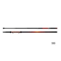 【送料サービス】 ≪'24年9月新商品！≫ シマノ '24 ファイアブラッド 玉ノ柄 550 〔仕舞寸法 129.4cm〕 【保証書付き】 [9月発売予定/ご予約受付中]