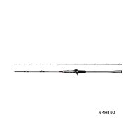 ≪'24年8月新商品！≫ シマノ '24 エキサイトゲーム XR 64H190 〔仕舞寸法 143.3cm〕 【保証書付き】 [8月発売予定/ご予約受付中] 【大型商品1/代引不可】
