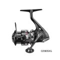 ≪'24年10月新商品！≫ シマノ '24 ヴァンフォード C2500SXG [10月発売予定/ご予約受付中] 【小型商品】