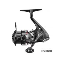≪'24年10月新商品！≫ シマノ '24 ヴァンフォード C2500SXG [10月発売予定/ご予約受付中] 【小型商品】