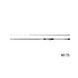  ≪'24年8月新商品！≫ シマノ '24 ステファーノ リミテッド M175 〔仕舞寸法 175cm〕 【保証書付き】 [8月発売予定/ご予約受付中] 【大型商品1/代引不可】