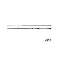  ≪'24年8月新商品！≫ シマノ '24 ステファーノ リミテッド M175 〔仕舞寸法 175cm〕 【保証書付き】 [8月発売予定/ご予約受付中] 【大型商品1/代引不可】