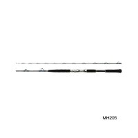 ≪'24年9月新商品！≫ シマノ '24 バンディット アオモノ MH205 〔仕舞寸法 169.2cm〕 【保証書付き】 [9月発売予定/ご予約受付中] 【大型商品1/代引不可】