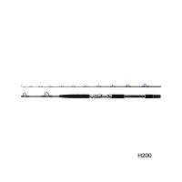 ≪'24年9月新商品！≫ シマノ '24 バンディット アオモノ H200 〔仕舞寸法 163.5cm〕 【保証書付き】 [9月発売予定/ご予約受付中] 【大型商品1/代引不可】