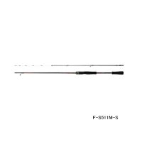 ≪'24年8月新商品！≫ シマノ '24 セフィア SS ティップエギング F-S511M-S 〔仕舞寸法 93.4cm〕 【保証書付き】 [8月発売予定/ご予約受付中]
