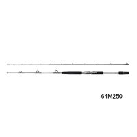≪'24年8月新商品！≫ シマノ '24 リアランサー 落し込み 64M250 〔仕舞寸法 129.2cm〕 【保証書付き】 [8月発売予定/ご予約受付中]