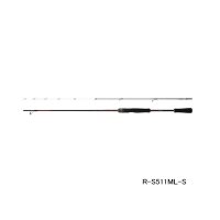 ≪'24年8月新商品！≫ シマノ '24 セフィア SS ティップエギング R-S511ML-S 〔仕舞寸法 93.4cm〕 【保証書付き】 [8月発売予定/ご予約受付中]