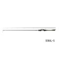 【送料サービス】 ≪'24年8月新商品！≫ シマノ '24 ソアレ リミテッド S58UL-S 〔仕舞寸法 89.3cm〕 【保証書付き】 [8月発売予定/ご予約受付中]
