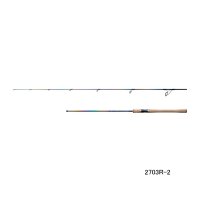 【送料サービス】 ≪'24年11月新商品！≫ シマノ '24 ワールドシャウラ リミテッド 2703R-2 〔仕舞寸法 130cm〕 【保証書付き】 [11月発売予定/ご予約受付中]