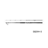 【送料サービス】 ≪'24年9月新商品！≫ シマノ '24 オシアプラッガー フルスロットル S82XH-3 〔仕舞寸法 90.8cm〕 【保証書付き】 [9月発売予定/ご予約受付中]