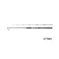 ≪'24年9月新商品！≫ シマノ '24 オシアプラッガー フルスロットル S77MH 〔仕舞寸法 170.8cm〕 【保証書付き】 [9月発売予定/ご予約受付中] 【大型商品1/代引不可】