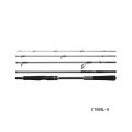 ≪'24年9月新商品！≫ シマノ '24 アンフィックス S70MH-5 〔仕舞寸法 47.6cm〕 【保証書付き】 [9月発売予定/ご予約受付中]