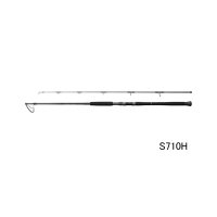 ≪'24年9月新商品！≫ シマノ '24 オシアプラッガー フルスロットル S710H 〔仕舞寸法 171.9cm〕 【保証書付き】 [9月発売予定/ご予約受付中] 【大型商品1/代引不可】