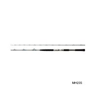 ≪'24年9月新商品！≫ シマノ '24 バンディット アオモノ MH235 〔仕舞寸法 199.1cm〕 【保証書付き】 [9月発売予定/ご予約受付中] 【大型商品2/代引不可】