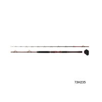 ≪'24年9月新商品！≫ シマノ '24 チェルマーレ 落し込み 73H235 〔仕舞寸法 198.5cm〕 【保証書付き】 [9月発売予定/ご予約受付中] 【大型商品2/代引不可】