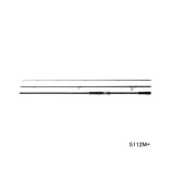 ≪'24年10月新商品！≫ シマノ '24 ネッサ SS S112M+ 〔仕舞寸法 118.3cm〕 【保証書付き】 [10月発売予定/ご予約受付中]