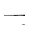 ≪'24年10月新商品！≫ シマノ '24 ネッサ SS S100M/MH+ 〔仕舞寸法 106.6cm〕 【保証書付き】 [10月発売予定/ご予約受付中]