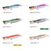画像2: ≪'24年7月新商品！≫ シマノ オシア ボムスロットル 200F フラッシュブースト XU-P20X 001 Nマイワシ 200mm/110g 【小型商品】 (2)