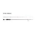 ≪'24年9月新商品！≫ アブガルシア ソルティースタイル アジ SYAS-532ULS 〔仕舞寸法 83.5cm〕 【保証書付き】 [9月発売予定/ご予約受付中] 【返品不可】