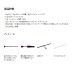 画像3: ≪'24年9月新商品！≫ アブガルシア ソルティースタイル アジ SYAS-432ULS 〔仕舞寸法 68.0cm〕 【保証書付き】 [9月発売予定/ご予約受付中] 【返品不可】 (3)