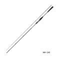 ≪'24年9月新商品！≫ ダイワ メタリア ライトヒラメ M-230・J 〔仕舞寸法 120cm〕 【保証書付き】