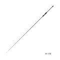 ≪'24年9月新商品！≫ ダイワ 瞬鋭 カワハギ EX S-172 〔仕舞寸法 172cm〕 【保証書付き】 【大型商品1/代引不可】