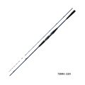 ≪'24年9月新商品！≫ ダイワ 極鋭 MG 73M-230 〔仕舞寸法 120cm〕 【保証書付き】