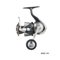 ≪'24年9月新商品！≫ ダイワ セルテート SW 6000-XH 【小型商品】