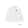 ≪'24年8月新商品！≫ ダイワ ロングスリーブインク イカスミ DE-8824 ホワイト WLサイズ