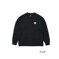 ≪'24年8月新商品！≫ ダイワ ロングスリーブインク イカスミ DE-8824 ブラック Mサイズ
