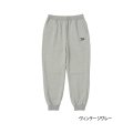 ≪'24年9月新商品！≫ ダイワ ダンロテック(R) スウェットパンツ DP-8224 ヴィンテージグレー Mサイズ