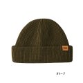 ≪'24年9月新商品！≫ ダイワ ダンロテック(R) ニットキャップ DC-9724W オリーブ フリーサイズ