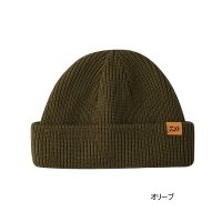 ≪'24年9月新商品！≫ ダイワ ダンロテック(R) ニットキャップ DC-9724W オリーブ フリーサイズ