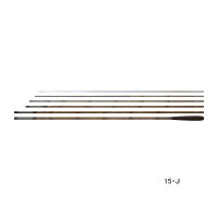 ≪'24年10月新商品！≫ ダイワ 荒法師 武天 8・J 〔仕舞寸法 68cm〕 【保証書付き】