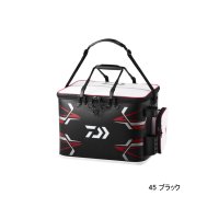 ≪'24年10月新商品！≫ ダイワ プロバイザー キーパーバッカンFD45(F) ブラック