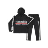 釣武者 スプオージャージセット Sサイズ