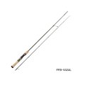 ≪'24年9月新商品！≫ メジャークラフト ファインテール ビギンズ FFB-422UL 〔仕舞寸法 66cm〕 【保証書付き】