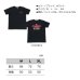 画像2: 釣武者 キャメックス オリジナルTシャツ ホワイト Lサイズ (2)