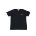 画像1: 釣武者 キャメックス オリジナルTシャツ ホワイト Lサイズ (1)