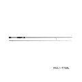 ≪'25年3月新商品！≫ メジャークラフト ロックライバー 1G RVL1-T802M 〔仕舞寸法 126cm〕 【保証書付き】