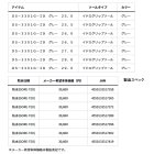 他の写真1: ≪'24年10月新商品！≫ ダイワ ゴアテックス オフショアシューズ ハイカット DS-3301G-ID グレー 26.5cm