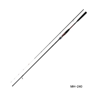 画像1: ≪'24年11月新商品！≫ ダイワ 紅牙 テンヤゲーム X XH-230 〔仕舞寸法 120cm〕 【保証書付き】