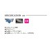 画像2: ≪'24年11月新商品！≫ 宇崎日新 極技 カットウフグ メタルソリッド 1702 〔仕舞寸法 136cm〕 【保証書付き】 (2)