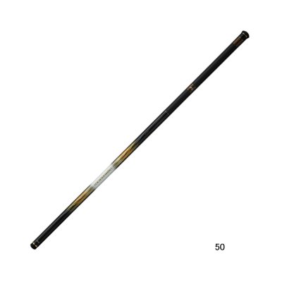 画像1: ≪'24年11月新商品！≫ ダイワ トーナメント 磯 玉の柄 50・K 〔仕舞寸法 120cm〕 【保証書付き】
