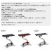 画像2: ≪'24年11月新商品！≫ PROX 攻棚ワカサギマルチアクションテーブル万力/スタンド合体版 PX9286MSN ネイビー (2)